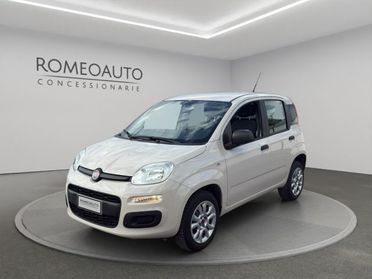FIAT Panda 0.9 TwinAir Natural Power 80cv