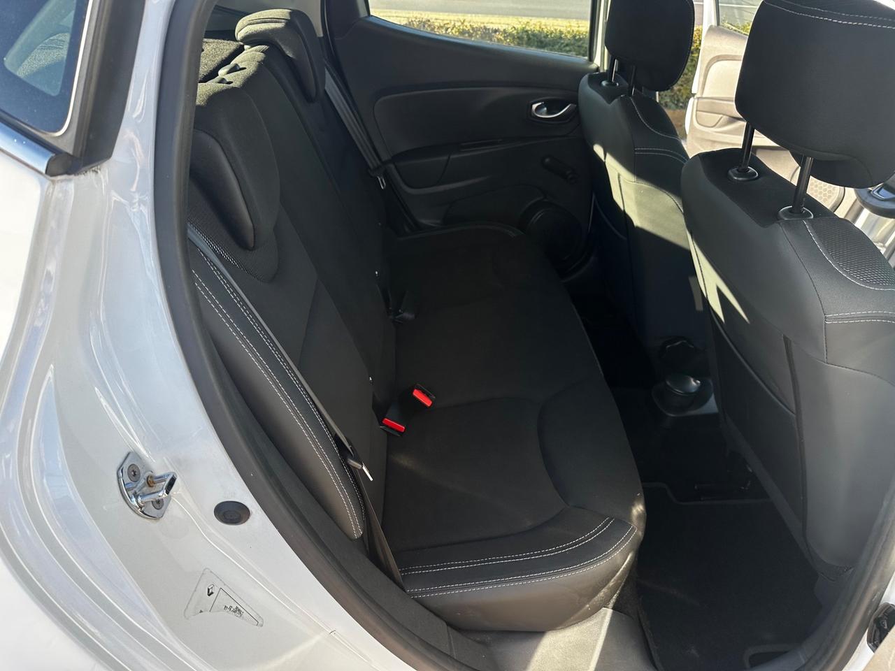 Renault Clio dCi 90CV AUTOMATICA*NEOPENTATI