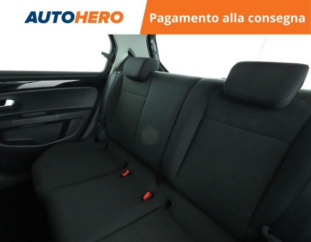 VOLKSWAGEN up! 1.0 5p. move up! BlueMotion Technology