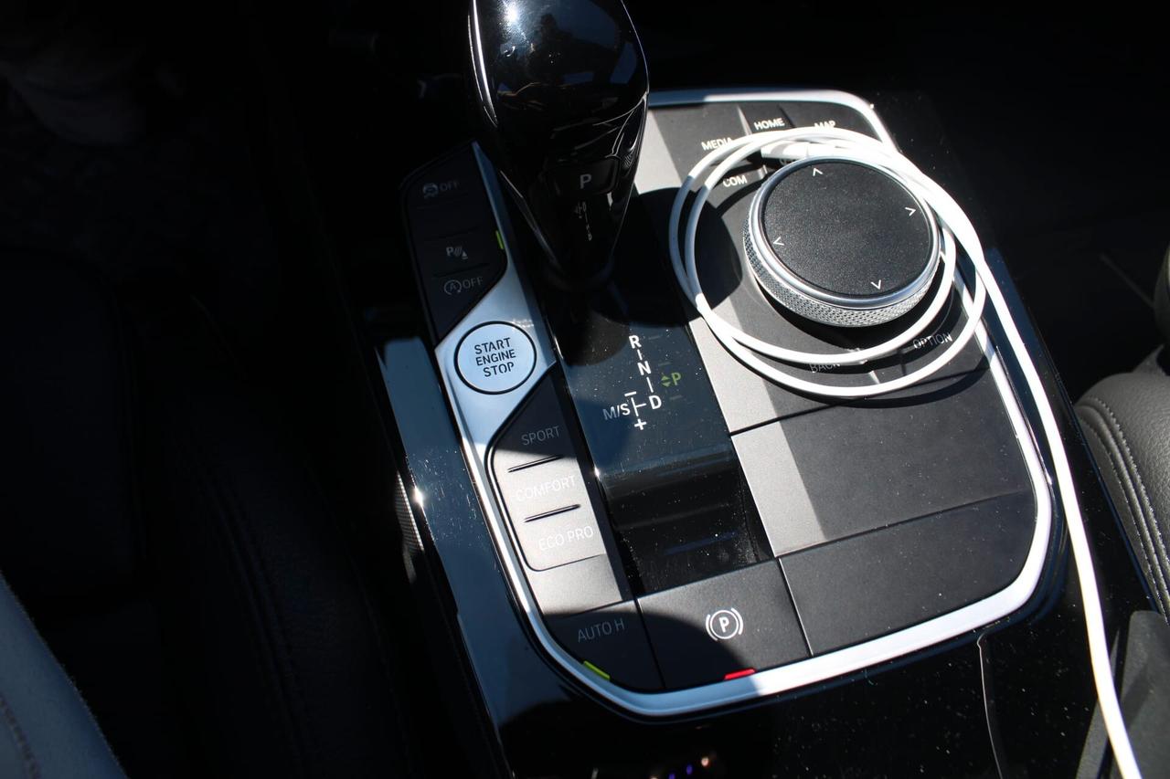 Bmw 220 220d 48V Coupé Msport