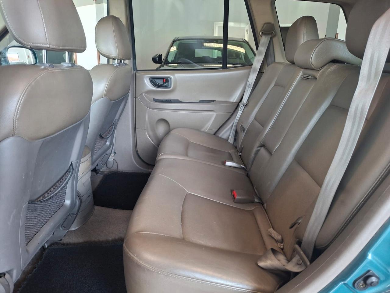 Hyundai SANTA FE 2.0 crdi 4WD Premium*AUTOMATIC