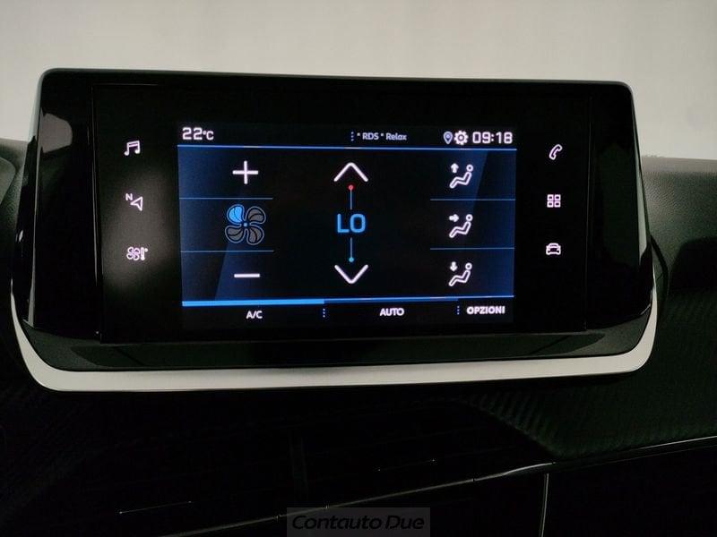 Peugeot 208 208 1.2 puretech Allure s&s 100cv
