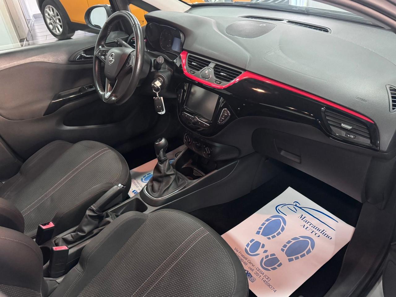 Opel Corsa 1.3 CDTI 5 porte Innovation