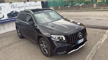 Mercedes-benz GLB 180 GLB 200 Automatic Premium