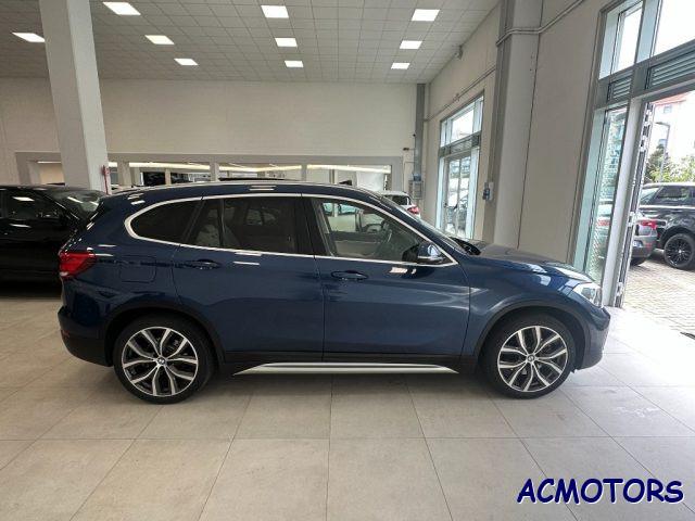BMW X1 xDrive25e xLine