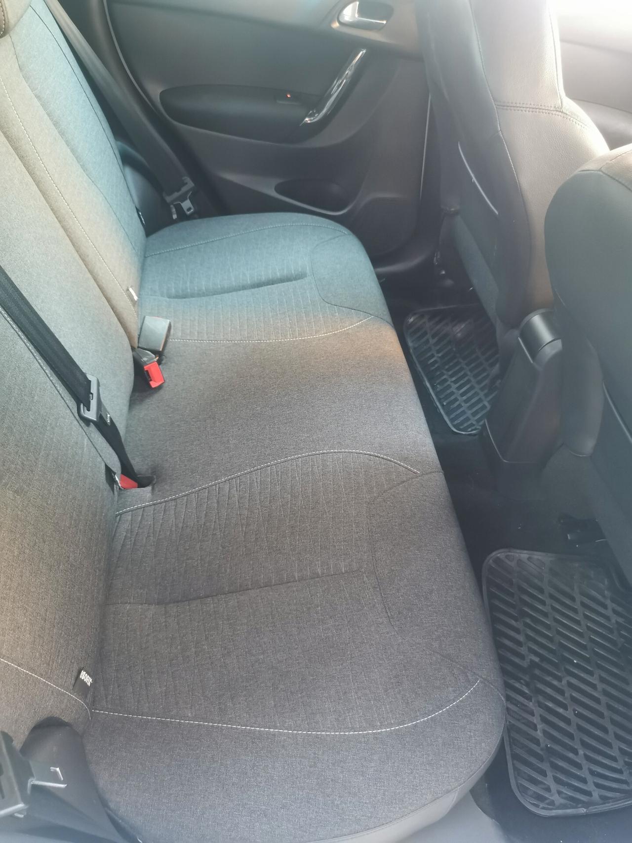 Citroen C3 1600 HDI 75 CV EXCLUSIVE NAVI TETTO