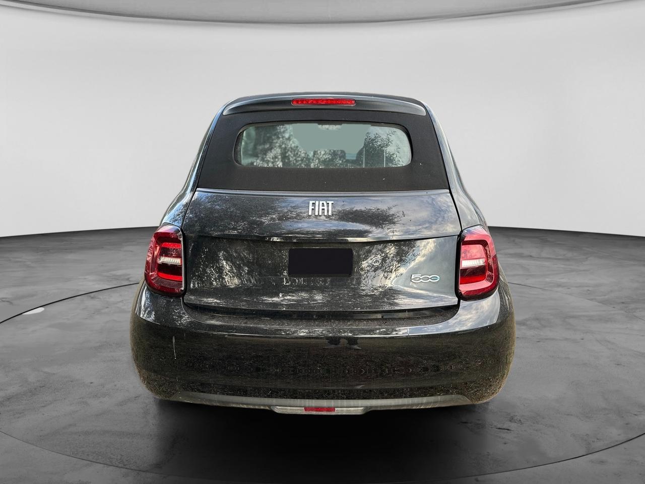 FIAT 500 IV 2020 Cabrio - 500e Cabrio 42 kWh Icon