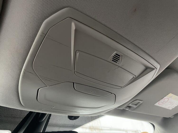 Ford Kuga Titanium BR881099 1.5 Diesel 120CV