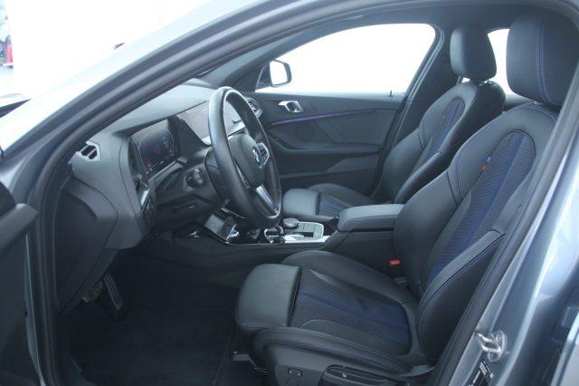 BMW 118 i 5p. Msport M-sport Shadow Line / Neopatentati