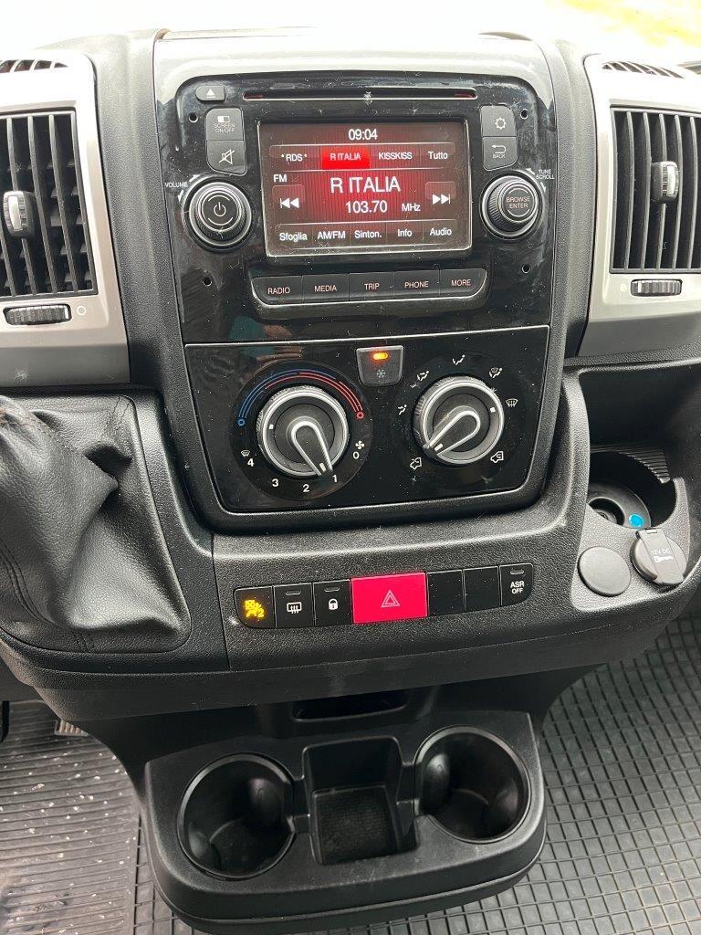 Fiat Ducato 3.0 Mjet