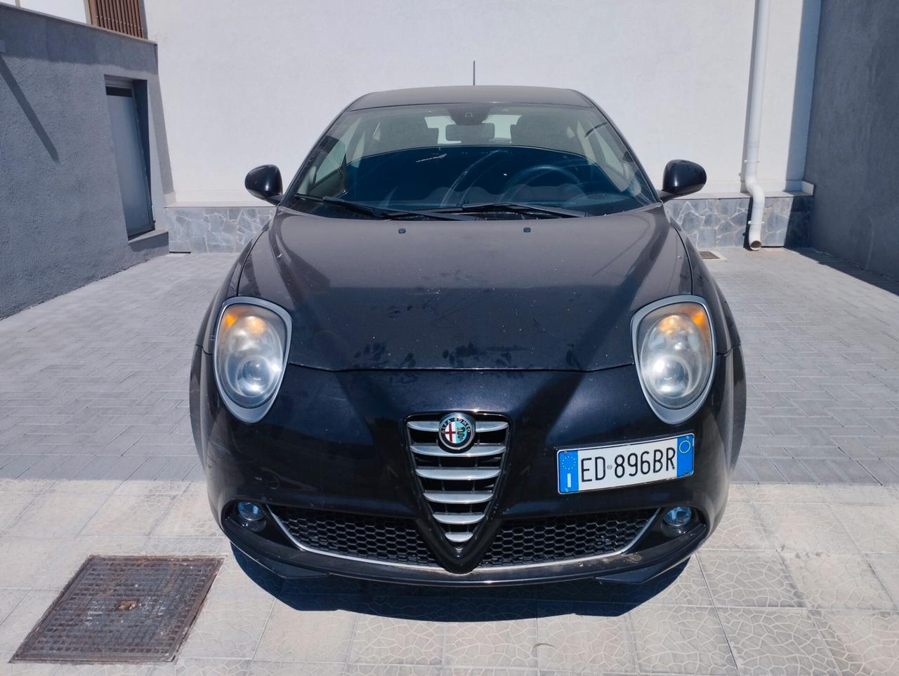 Alfa Romeo MiTo 1.3 JTDm-2 95 CV S&S Distinctive