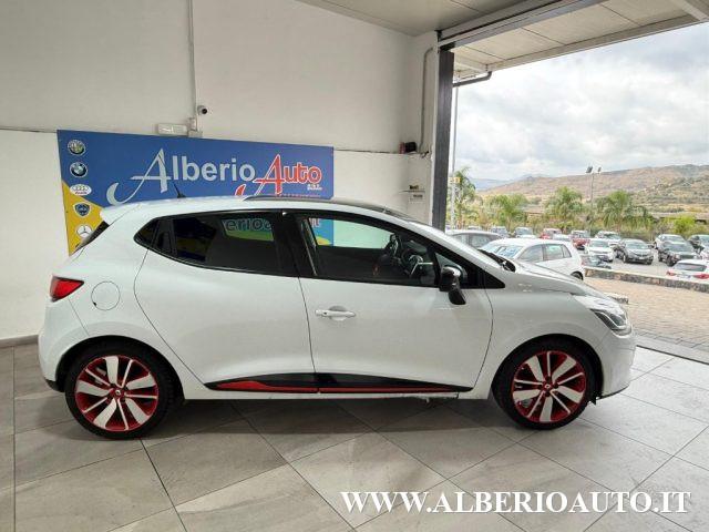 RENAULT Clio 1.5 dCi 8V 90CV Start&Stop 5 porte Energy + TETTO