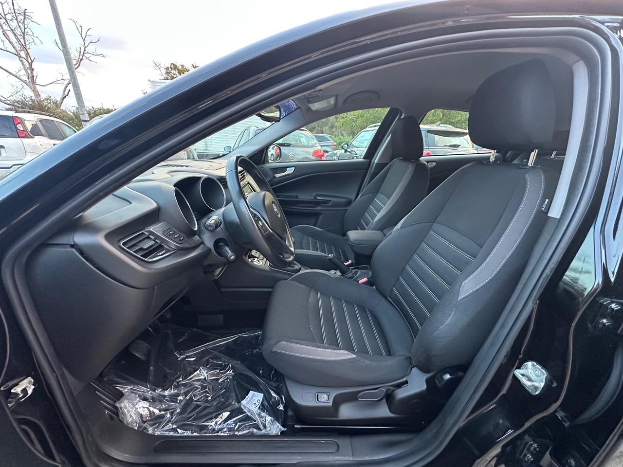 Alfa Romeo Giulietta 1.6 JTDm 120 CV Sport Carbon Edition