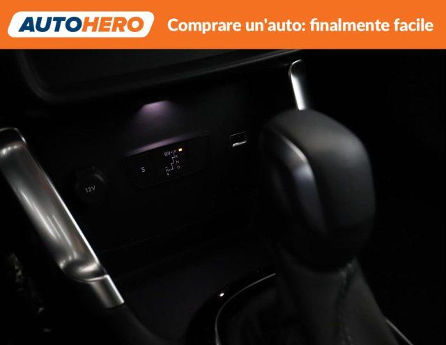 CITROEN C3 Aircross PureTech 130 S&S EAT6 Plus