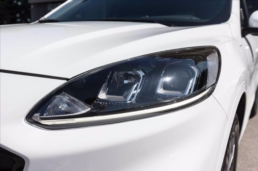 FORD Kuga 2.5 phev ST-Line 2wd 225cv cvt del 2021