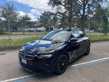 OPEL Corsa 1.2 BLACK EDIT.