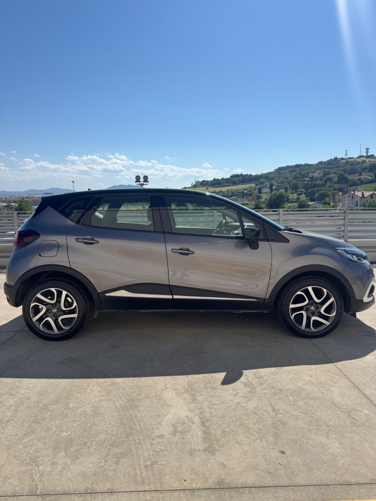Renault Captur TCe 12V 90 CV Start&Stop Energy Intens