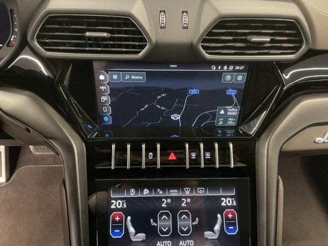 LAMBORGHINI Urus 4.0 S 666 CV MY24 ( TAGLIANDI LAMBORGHINI )