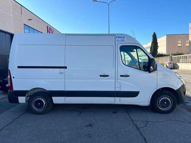 Renault Master 2.3 dCi 131cv Coibentato Frigo