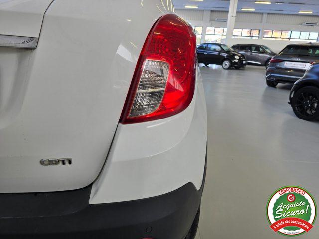 OPEL Mokka 1.6 CDTI Ecotec 136CV 4x2 Start&Stop Cosmo