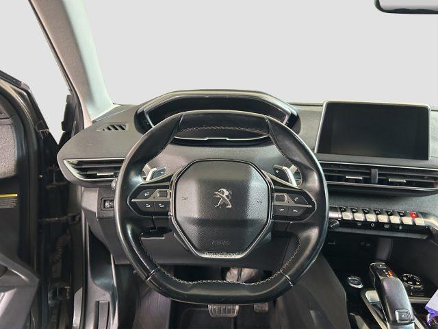 PEUGEOT 3008 3008 BlueHDi 120 EAT6 S&S Allure