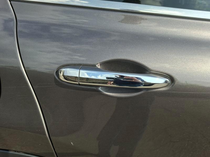 Fiat 500 X 500X 1.4 m-air Lounge 4x2 140cv