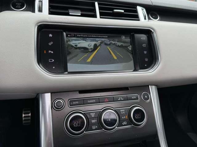 Land Rover Range Rover Sport 3.0 tdV6 HSE Dynamic auto