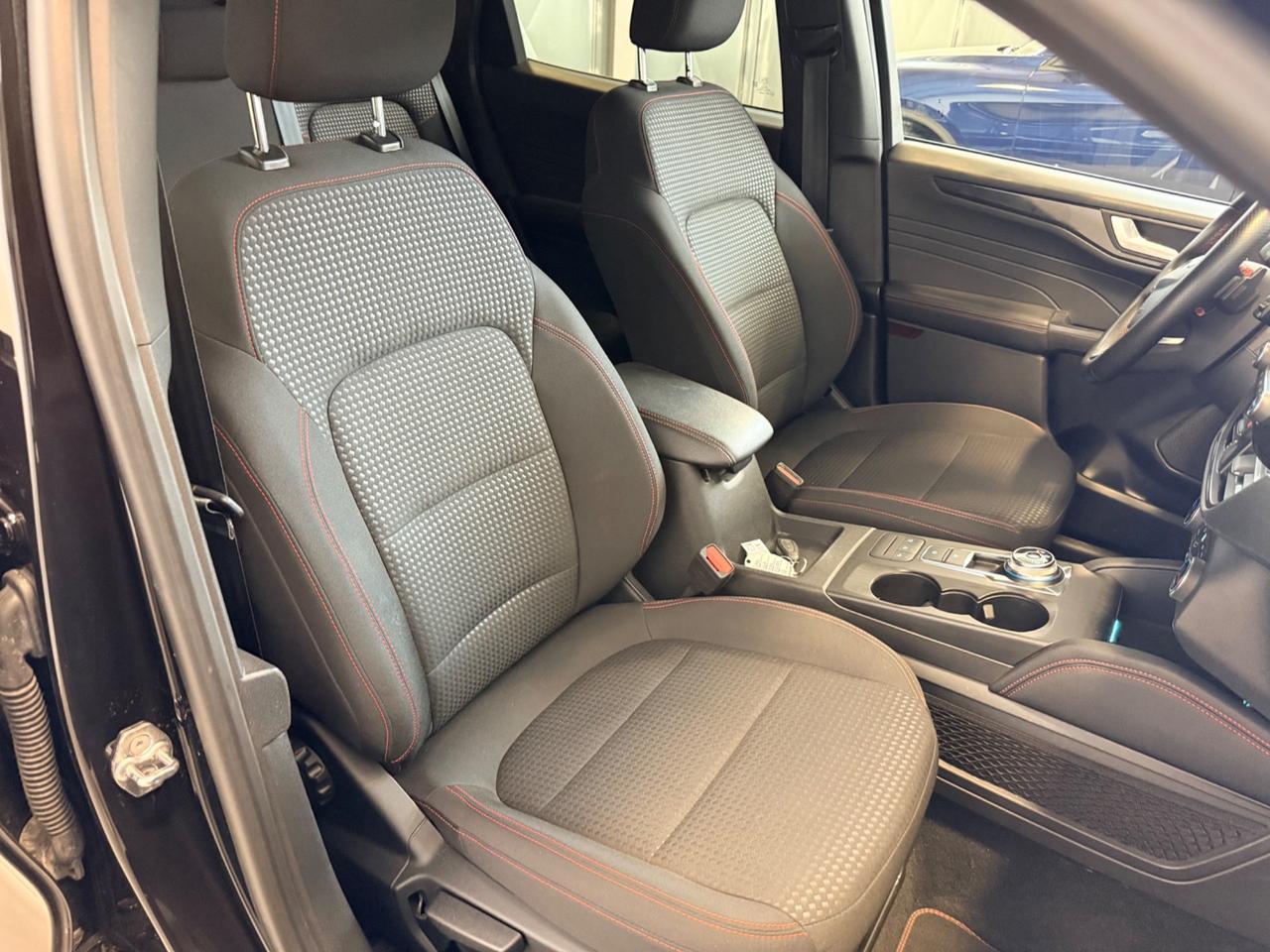 Ford Kuga 1.5 EcoBlue 120 CV aut. 2WD ST-Line