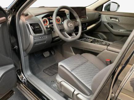 Nissan X-Trail 1.5 mhev N-Connecta 2wd xtronic