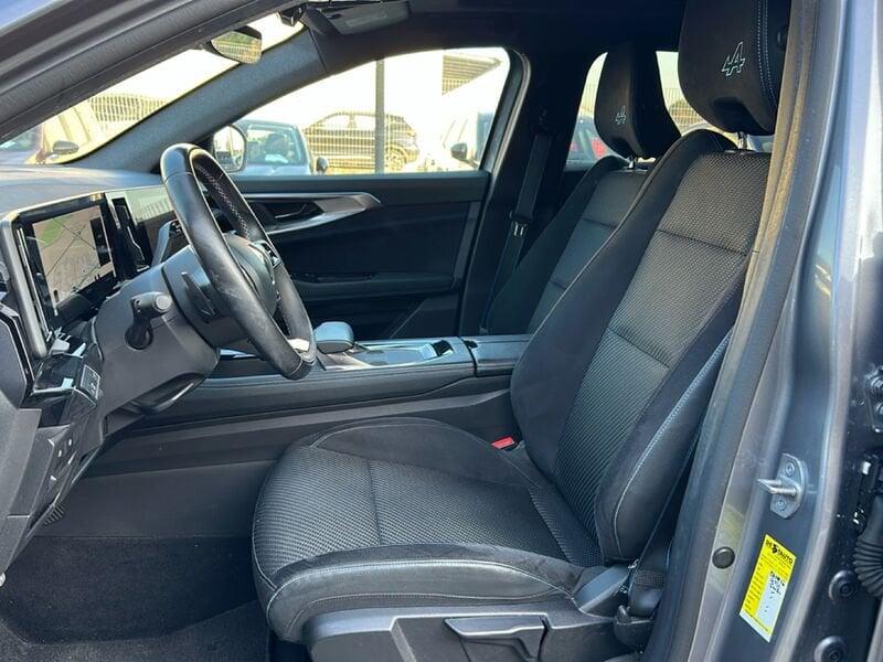Renault Austral Austral 1.2 E-Tech Full Hybrid Techno Esprit Alpine 200cv auto