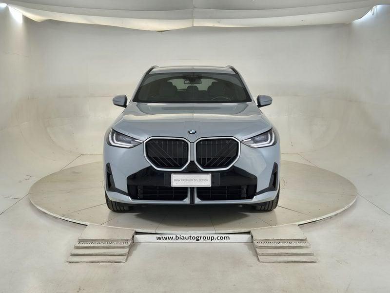 BMW X3 G45 2024 xdrive20d MSport auto