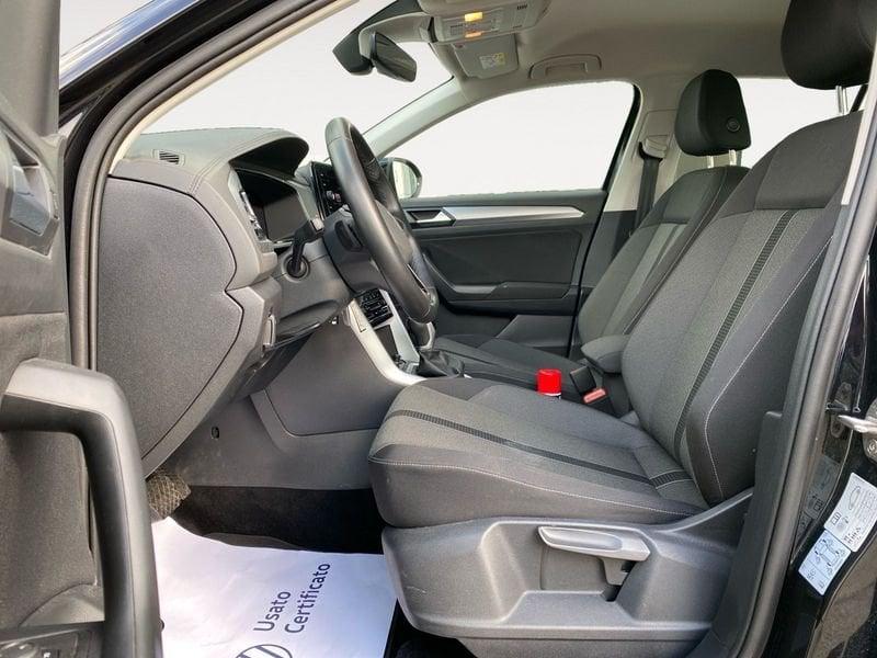 Volkswagen T-Roc 2.0 TDI SCR Life DSG