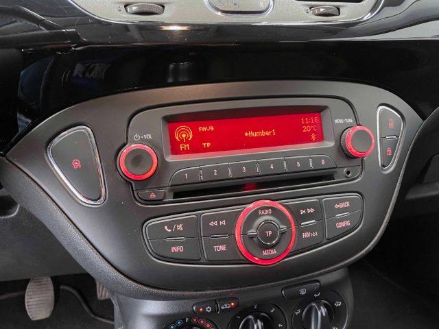 OPEL Corsa 5 PORTE 1.2