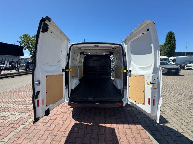 FORD Transit Custom 300 2.0 TDCi 130cv PL FURGONE TREND AZIENDALE