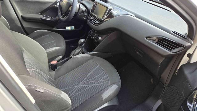 PEUGEOT 208 1.4 VTi GPL