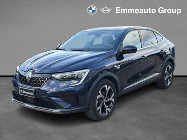 RENAULT Arkana Arkana Full Hybrid E-Tech 145 CV Techno