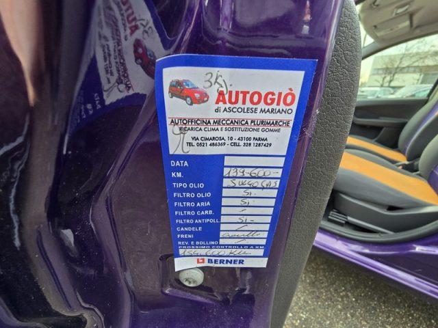 FIAT Panda 1.2 Dynamic Natural Power Mamy METANO NEOPATENTATI