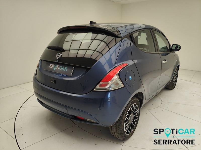 Lancia Ypsilon III 2021 1.0 firefly hybrid Platino s&s 70cv