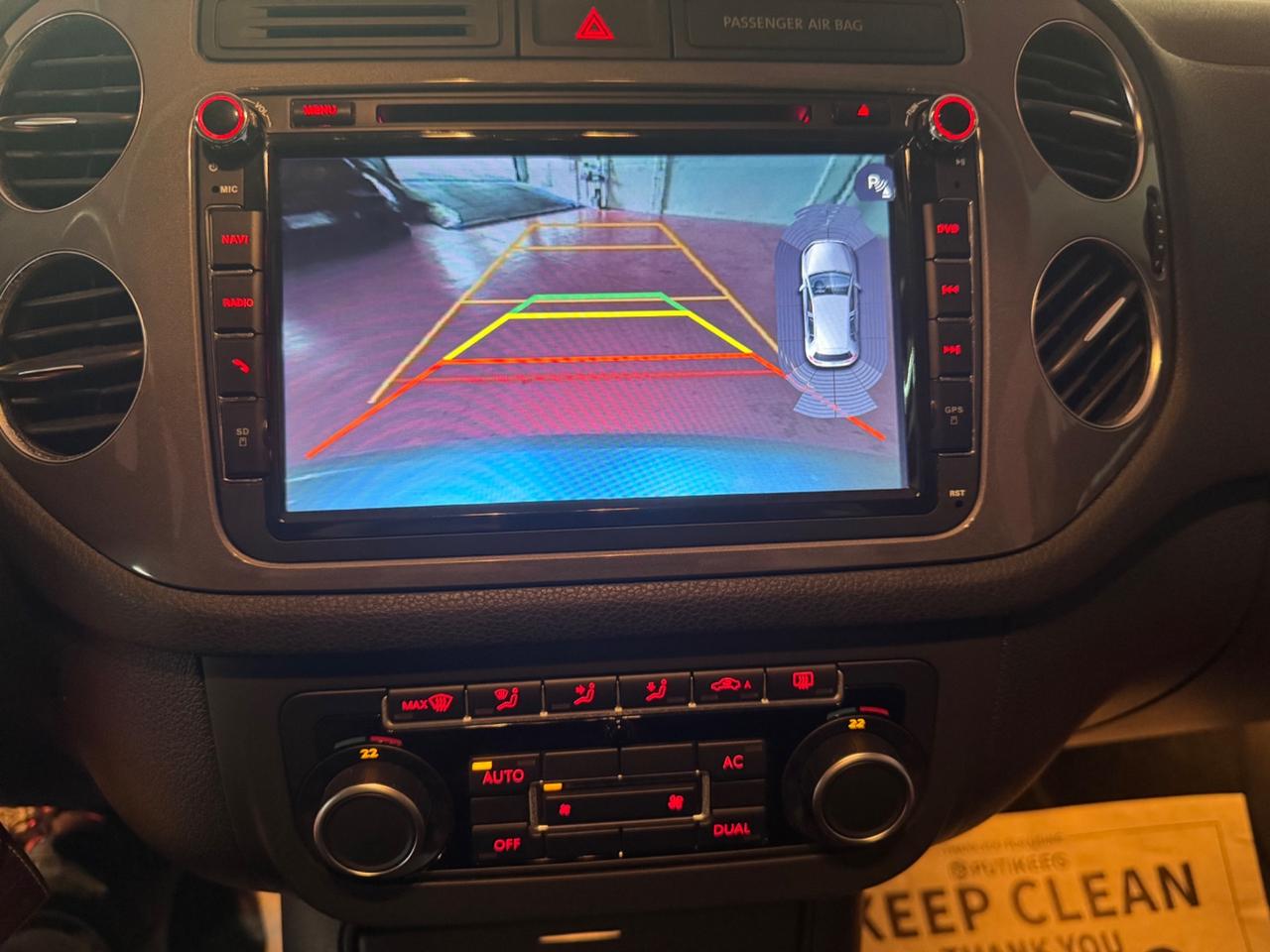 Volkswagen Tiguan 2.0 TDI 140 CV 4MOTION Track & Field