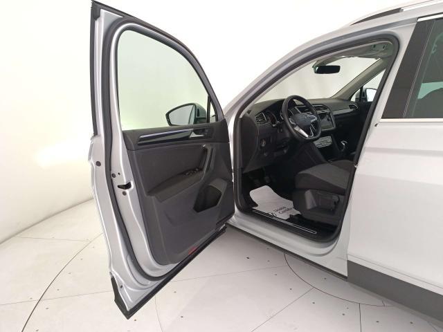 Volkswagen Tiguan Tiguan II 2021 1.5 tsi Life 130cv