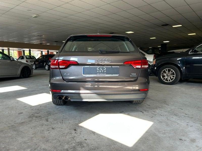 Audi A4 A4 3.0 S-LINE