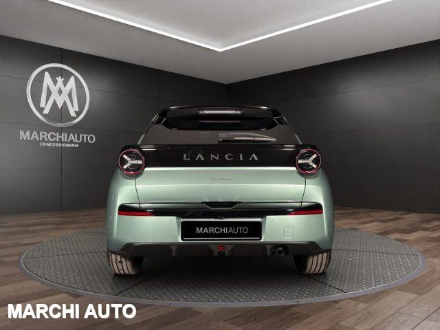 LANCIA Ypsilon 1.2 Turbo 100cv LX - Manuale -
