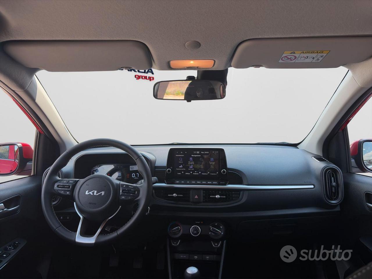 KIA PICANTO 1.0 12V MPI 20th ANNIVERSARY ED.