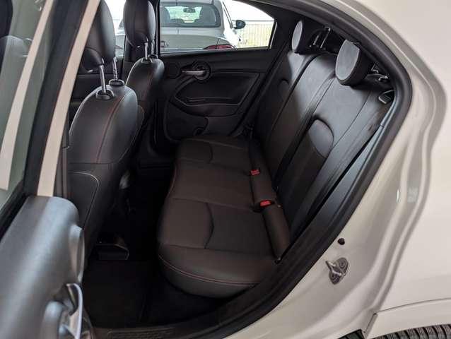 Fiat 500X 1.3 mjet Sport 95cv N1