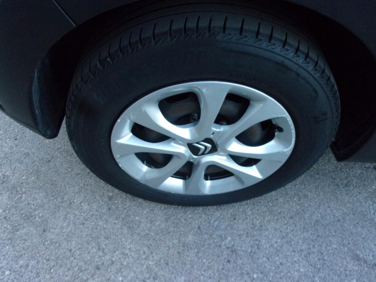 Citroen C3 PureTech 83 S&S Feel