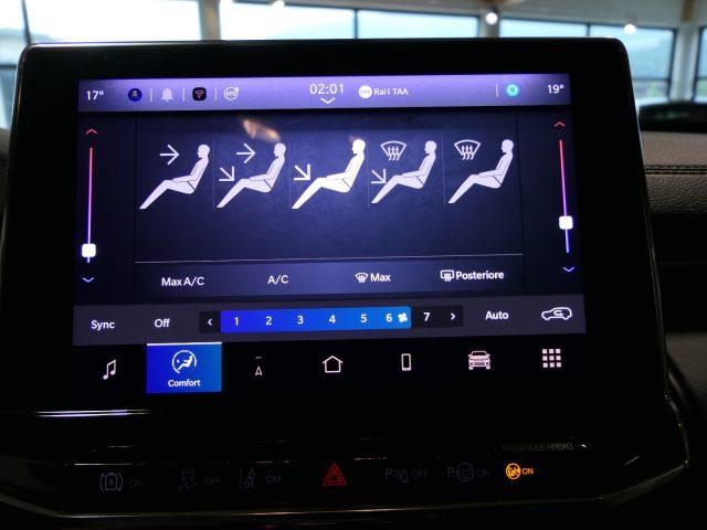 JEEP Compass 1.3 Turbo T4 190 CV PHEV AT6 4xe Night Eagle
