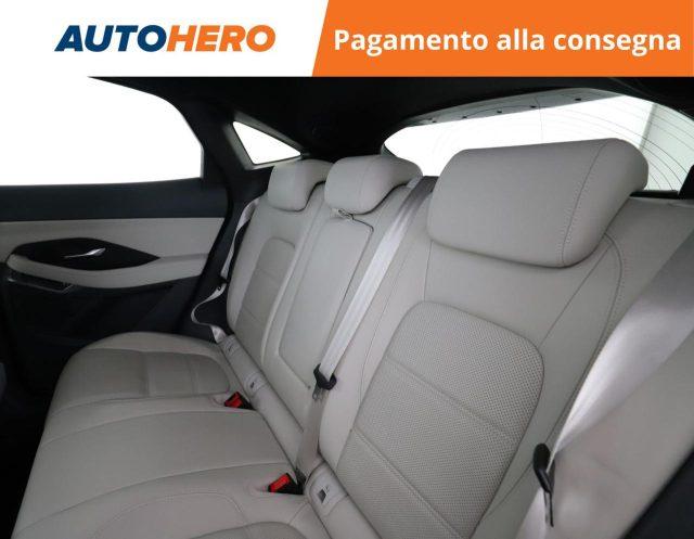 JAGUAR E-Pace 2.0D 150 CV AWD aut. S