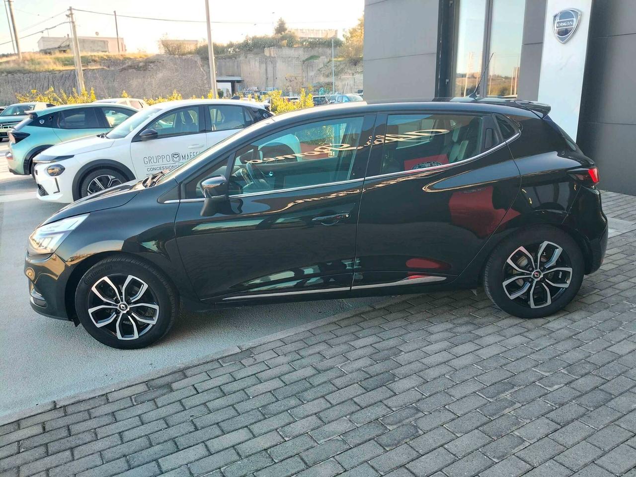 Renault Clio dCi 8V 90CV Start&Stop 82gr 5 porte Energy EcoBusiness