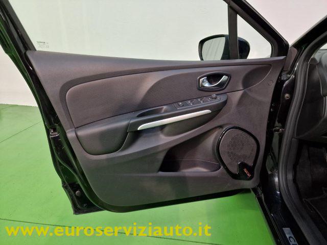 RENAULT Clio Sporter dCi 8V 75CV Start&Stop Energy Duel