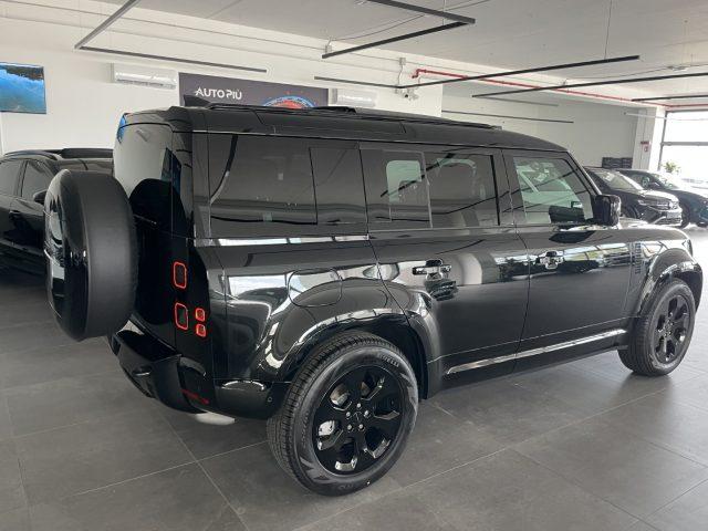 LAND ROVER Defender 110 3.0D I6 250 CV AWD Auto X-Dynamic SE KM0 MY26